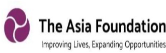 The Asia Foundation